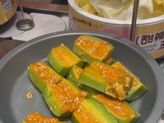 -龍歌自助小火锅(雨花台江南虹悦城店)