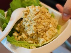 -博望坡饭店(宜山路店)
