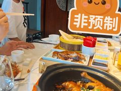 -西湖楼禧园·宴会聚餐(三一大道店)