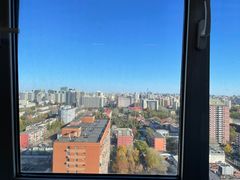 -蓝鲸24h自习室(花园桥店)