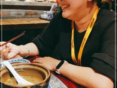 -南京大牌档(香港广场店)
