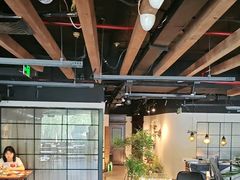 -咖梦餐厅 COMENG RESTAURANT