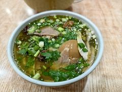 -全家福米线