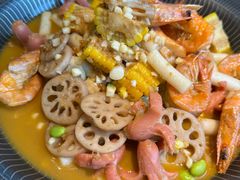 -半天妖烤鱼(新中关购物中心店)
