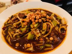 -疆Jiang·新疆秘制料理