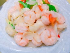 -南来顺饭庄·清真(南菜园店)