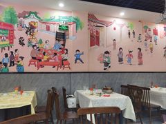 -潮之南·潮汕菜·鱼仔档(南山店)