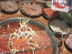 -陈陈火锅(较场口店)