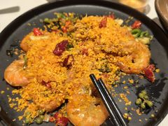 -避风塘·老港味餐厅(虹口龙之梦店)