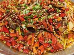 -东来土菜馆(民祥园路店)