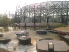 -武清南湖绿博园