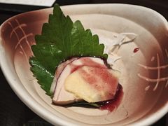 -匠和风精致料理(莆田财富中心店)