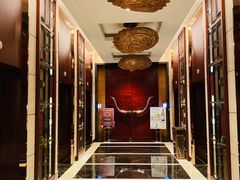 -上海浦东嘉里大酒店