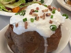 -摩根扒房(桐梓林店)