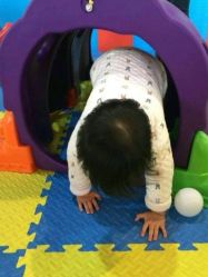 -开心哈乐亲子乐园(东森时尚百货店)