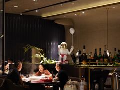 大堂-领鲜天下·焗海鲜·花胶鸡(天目里店)