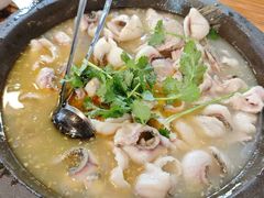 -大鼎石锅鱼(春江里店)