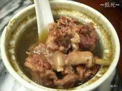 西洋参炖水鸭-信行丰炖品皇店(光孝路店)