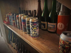 -JollyBee’s Craft Nest乐蜂精酿