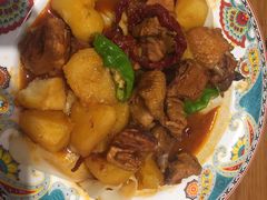 -巴依老爷新疆美食(常营店)