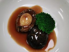 -环球港凯悦 · 享悦中餐厅