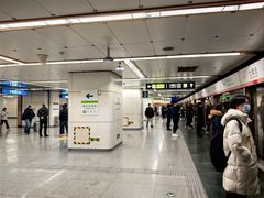 -七里庄(地铁站)