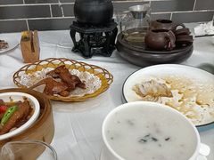 -有腥气私房菜·寻味顺德