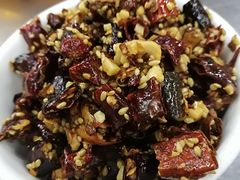-三兴涮羊肉(荣安大街店)