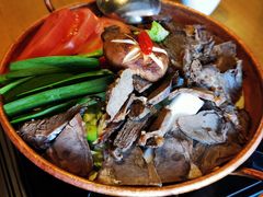 -品味泸沽湖•民族特色菜(大落水店)