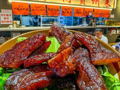 -黔二妞地摊火锅(龙华清湖店)