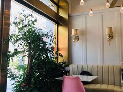 -张爱施法式西餐厅(汉街店)