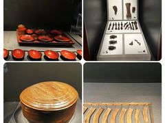 -马王堆汉墓遗址