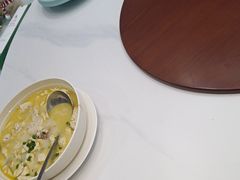 -小红鲸·海鲜餐厅(轸大路店)