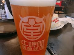 -牛啤堂精酿啤酒餐吧(五棵松华熙店)