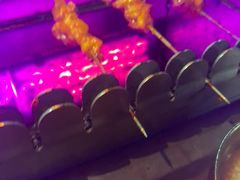 -麦凯伦烧烤·精酿超级工厂店(金桥总店)