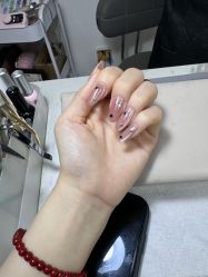 -SWEET NAIL甜果美甲美睫