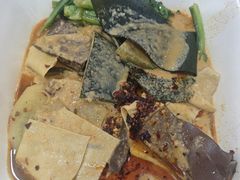 -林静小吃(复兴路店)