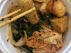 -川锦汇麻辣拌(长大店)