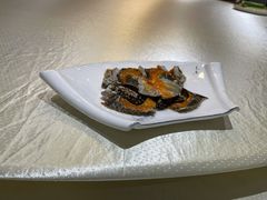 咸蟹-好兄弟郭巨海鲜(天一阁店)