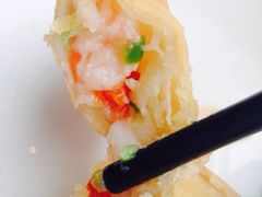 -夏宫中餐厅(静安香格里拉店)