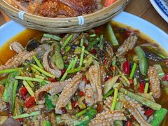 -佬缸炮江湖川菜(玉林店)