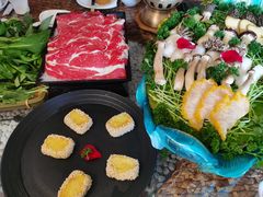 -慢丽江·云南野生菌土鸡锅(西山店)