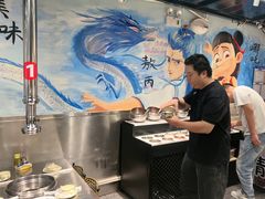 -英雄故事地摊烤肉(马驹桥店)