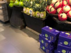 -Olé精品超市(北京合生汇店)