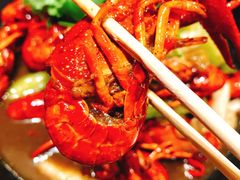 地地道道盱眙十三香龙虾-赤甲皇(仙霞路店)