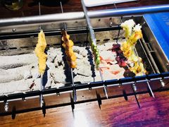 -三个蒙古大叔羊肉串(大宁店)