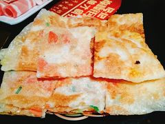 -舒家大院老火锅(台江路店)