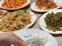 -姥姥家春饼店(交大东路店)