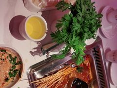 -串一火锅(赛格国际购物中心店)