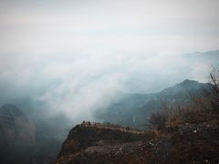 -崀山风景名胜区